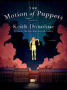 Cover image for The Motion of Puppets